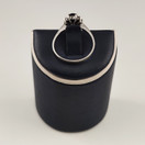 DIANA RING | 925 Sterling