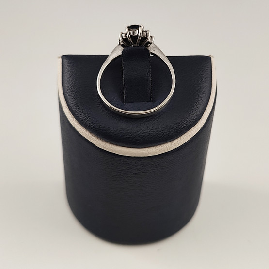 DIANA RING | 925 Sterling