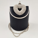 Kalevala Jewelry | Bright Heart- PENDANT | Necklace | Sterling