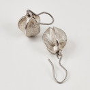 Kalevala Jewelry |  ´Snow Flower´earrings | Sterling