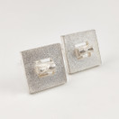 Lapponia jewelry | Björn Weckström | Cufflinks | Sterling -70