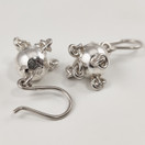 INARI  jewelry | Lapland EARRINGS | 925 Sterling 