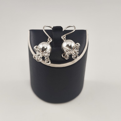 INARI  jewelry | Lapland EARRINGS | 925 Sterling 