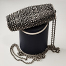 Kultateollisuus oy | Finnish vintage Necklace | Jorma Laine | 830 Silver -69