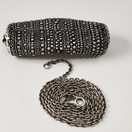 Kultateollisuus oy | Finnish vintage Necklace | Jorma Laine | 830 Silver -69