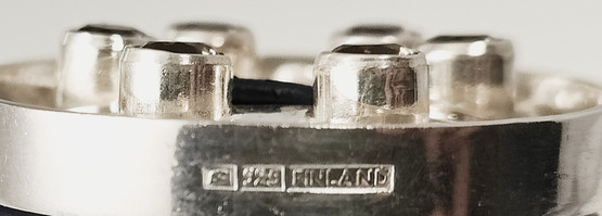 Kultasepät Salovaara ky | design by K.Sara | 