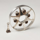 Kultasepät Salovaara ky | design by K.Sara | 