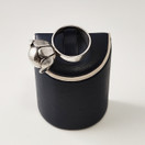 E.Granit & co., Helsinki |  Erik Granit | Vintage SORMUS | 17.5mm | Hopeaa -67