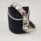 Sirokoru | MJH | Matti J Hyvärinen | Vintage Bracelet | Sterling -73