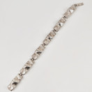 Sirokoru | MJH | Matti J Hyvärinen | Vintage Bracelet | Sterling -73