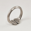 Kalevala Koru | Torin Vasara 2.0 - sormus | 24mm | Hopeaa