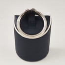 Kalevala Koru | Torin Vasara 2.0 - sormus | 24mm | Hopeaa