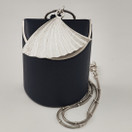 Kalevala Jewelry | ´Plisé ´-Pendant | Necklace | Sterling