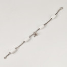 Kalevala Jewelry |  ONERVA  Bracelet | Sterling