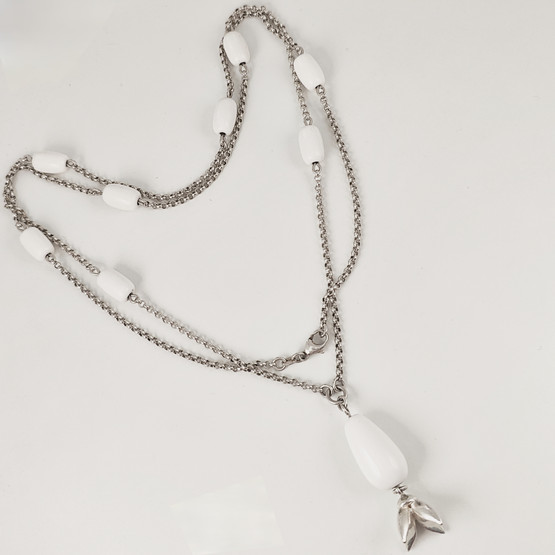 Kalevala Jewelry | ONERVA  Necklace |  Sterling