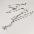 Kalevala Jewelry | ONERVA  Necklace |  Sterling