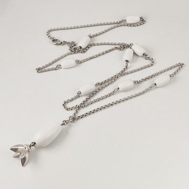 Kalevala Jewelry | ONERVA  Necklace |  Sterling