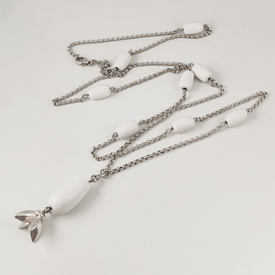 Kalevala Jewelry | ONERVA  Necklace |  Sterling