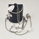 Kalevala Jewelry | ONERVA  Necklace |  Sterling