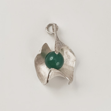 Sirokoru | MJH | Matti J Hyvärinen | Vintage Bracelet | Sterling  70´s