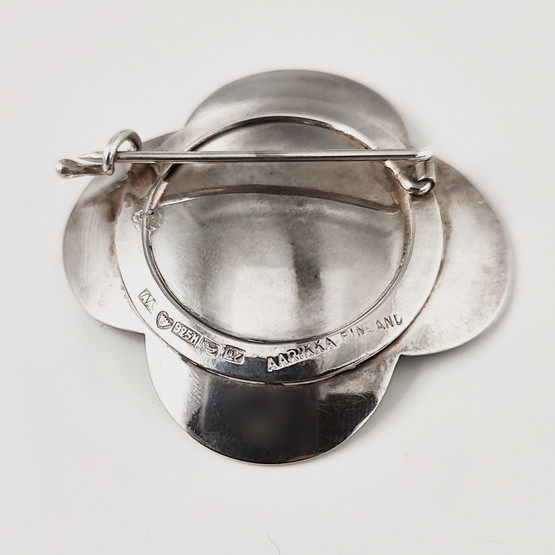 AARIKKA  | Solki | Rintakoru | Hopeaa -69