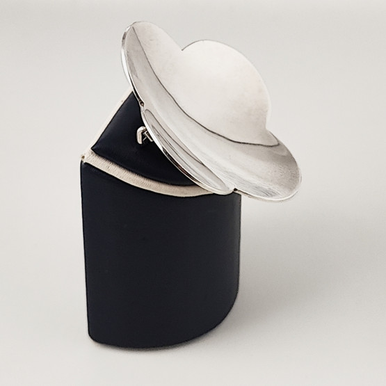 AARIKKA  | Solki | Rintakoru | Hopeaa -69