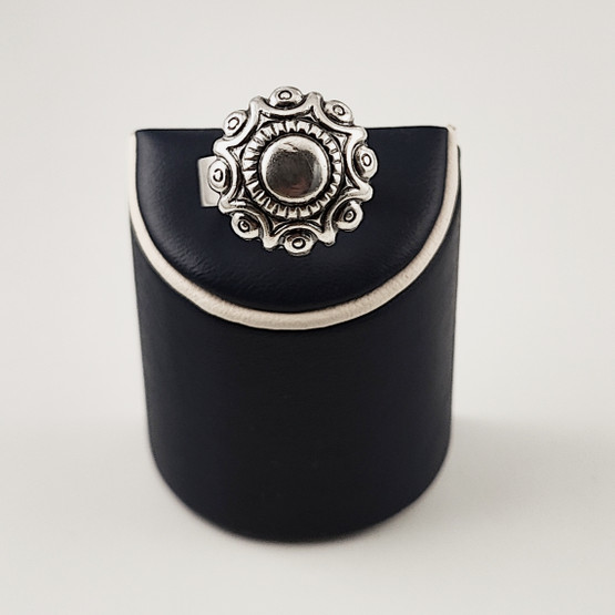 Kalevala Jewelry |  Hauho´s Ring | Sterling 