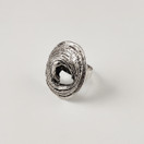 N.Westerback oy, Helsinki | Helky Juvonen | (big) ' Suivakko ' Ring | Outa series | Sterling