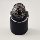 N.Westerback oy, Helsinki | Helky Juvonen | (big) ' Suivakko ' Ring | Outa series | Sterling