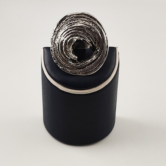 N.Westerback oy, Helsinki | Helky Juvonen | (big) ' Suivakko ' Ring | Outa series | Sterling
