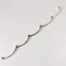 Lapponia jewelry | Zoltan Popovits | AGENA -Bracelet | Sterling