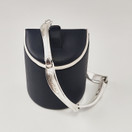 Lapponia jewelry | Zoltan Popovits | AGENA -Bracelet | Sterling