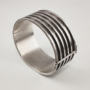 AARIKKA | Design by Kaija Aarikka | 70g Gorgeous Bracelet | Sterling -73