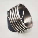 AARIKKA | Design by Kaija Aarikka | 70g Gorgeous Bracelet | Sterling -73