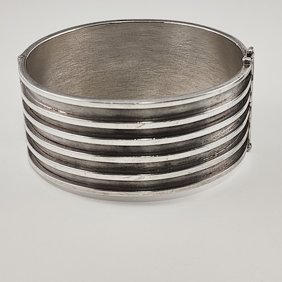 AARIKKA | Design by Kaija Aarikka | 70g Gorgeous Bracelet | Sterling -73