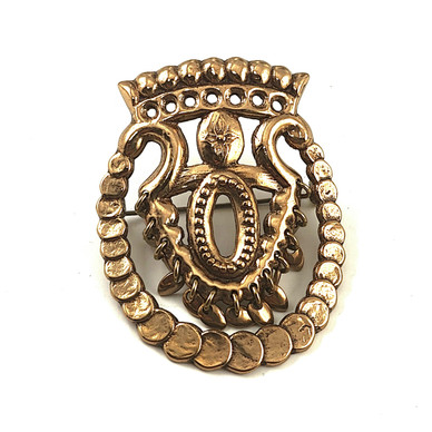 Kalevala koru | solki-167 | Etelä-Pohjanmaan helysolki | PRONSSIA