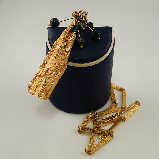 Lapponia jewelry | Björn Weckström | 