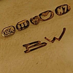 Lapponia jewelry | Björn Weckström | 