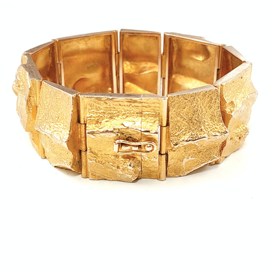 Lapponia jewelry | Björn Weckström | 