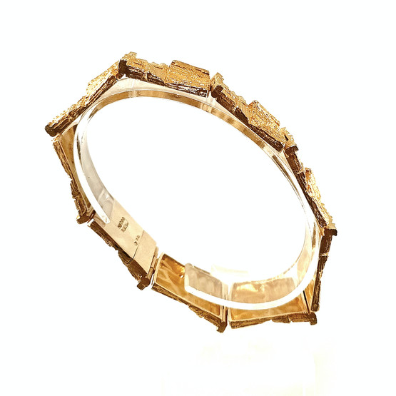 Lapponia jewelry | Björn Weckström | 