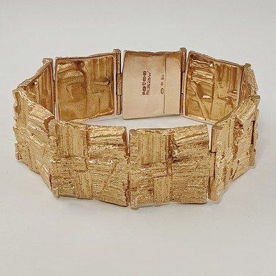 Lapponia |  Björn Weckström |  SUMA Rannekoru  | 14k kultaa | -71