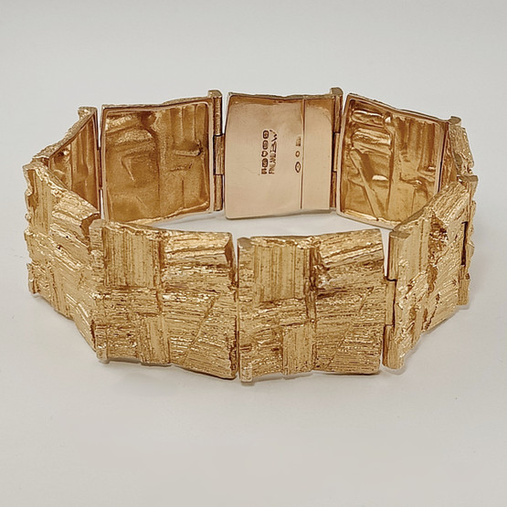 Lapponia jewelry | Björn Weckström | 