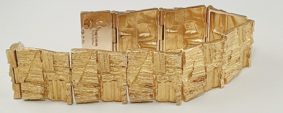 Lapponia jewelry | Björn Weckström | 