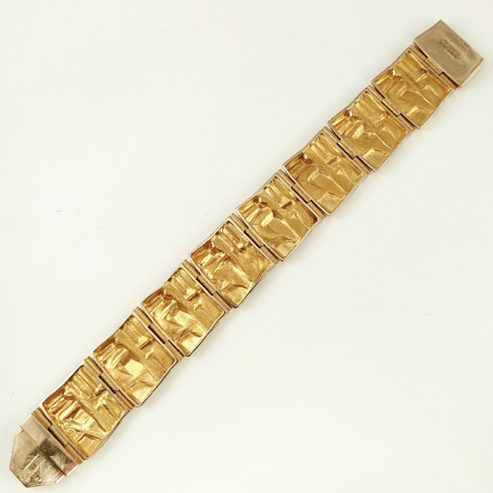 Lapponia jewelry | Björn Weckström | 