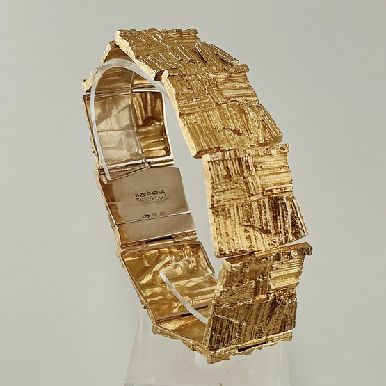 Lapponia jewelry | Björn Weckström | 