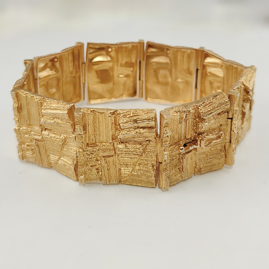 Lapponia jewelry | Björn Weckström | 