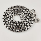 Kalevala jewelry | Design by Tony Granholm | Väinö Necklace| 925 Sterling