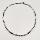 Kalevala jewelry | Design by Tony Granholm | Väinö Necklace| 925 Sterling