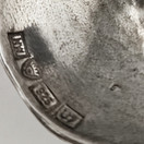 NW | Helky Juvonen |big  'Suivakko Bracelet | Outa -series | Sterling -73