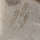 Lapponia jewelry | Björn Weckström | DARINA´s jewelry| Bracelet | Sterling -69